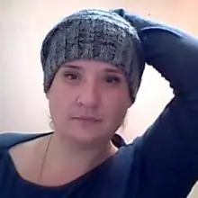 Olga, 49, Астана, Қазақстан - QZ DATE