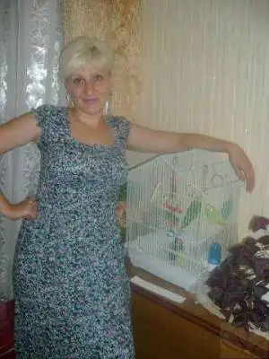 Svetlana, 49Қазақстан 