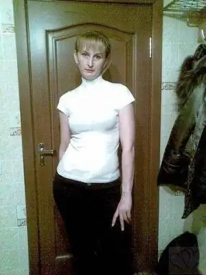 LYuBOV, 50, Бельгия - QZ DATE