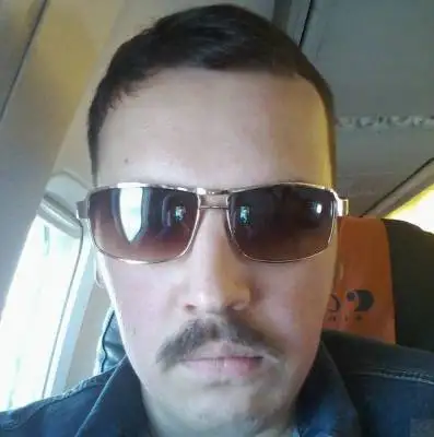 Aleksandr, 41Қазақстан