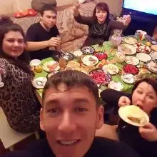 Marat, 40Павлодар, Қазақстан 
