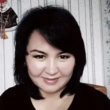 Nuri, 53Астана, Қазақстан
