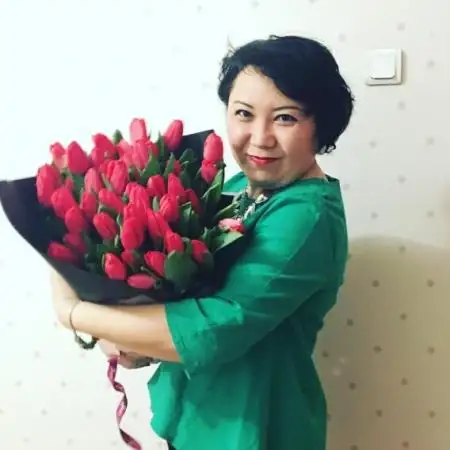 Indira, 51Тараз, Қазақстан
