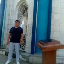 Rustem, 53Алматы, Қазақстан 