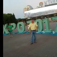 Rustem, 53Алматы, Қазақстан