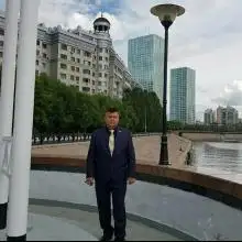 Rustem, 53, Алматы, Қазақстан - QZ DATE