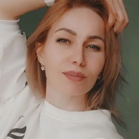 Svetlana, 47Алматы, Қазақстан