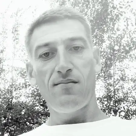 Eduard, 42Алматы, Қазақстан