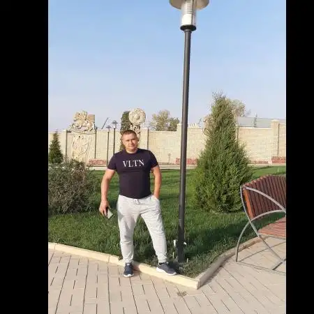 Lesha, 40Шымкент, Қазақстан