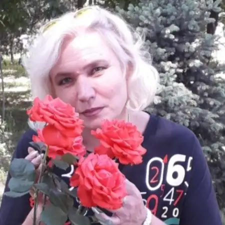 Svetlana, 54Ақтөбе, Қазақстан 