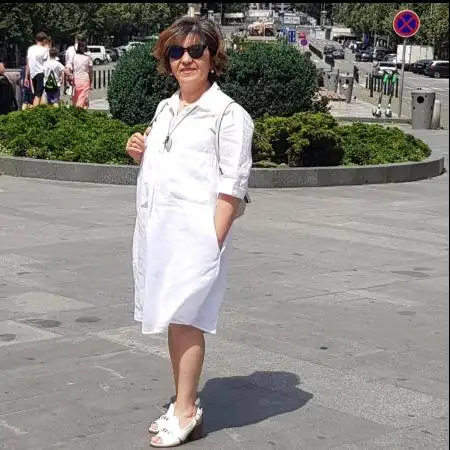 Zlata, 54Шымкент, Қазақстан 