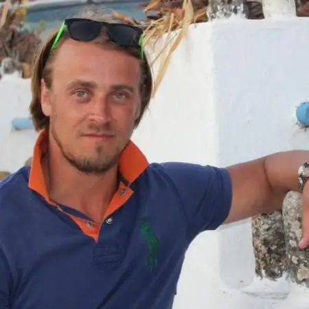 Igor, 43Шымкент, Қазақстан 