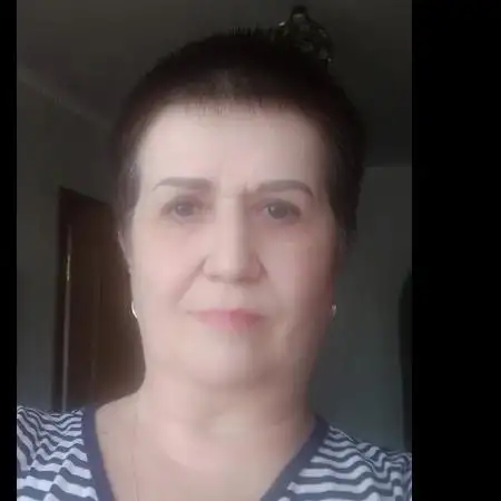 Svetlana, 63Қарағанды, Қазақстан 