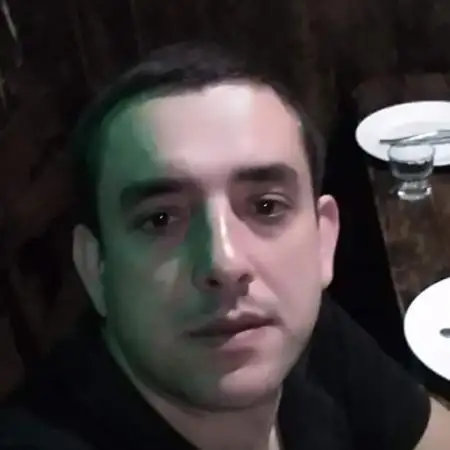 Viktor, 38Павлодар, Қазақстан
