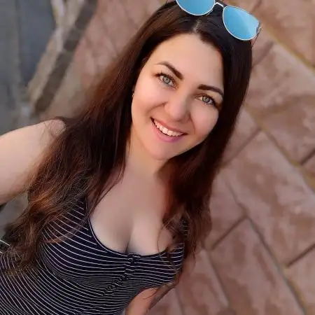 Aleksandra, 40Алматы, Қазақстан 