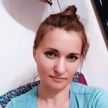 Ekaterina, 43Шымкент, Қазақстан 