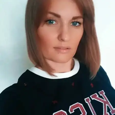 Ekaterina, 43Шымкент, Қазақстан