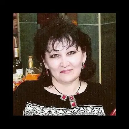 Albina, 63Қарағанды, Қазақстан 