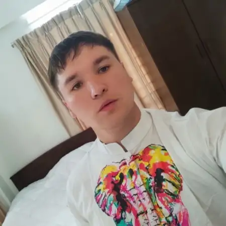 Ruslan, 33Астана, Қазақстан 