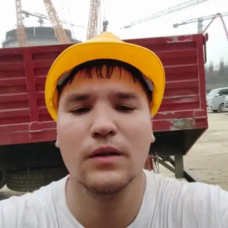 Ruslan, 33Астана, Қазақстан