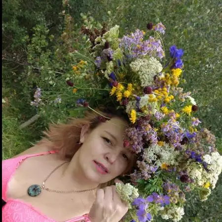Olga, 45Қарағанды, Қазақстан 