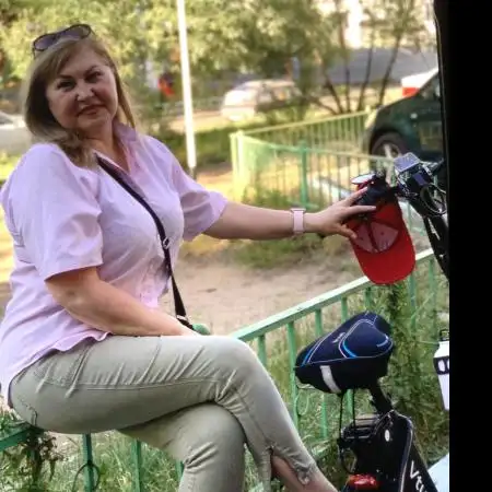 Milla, 61, Қарағанды, Қазақстан - QZ DATE