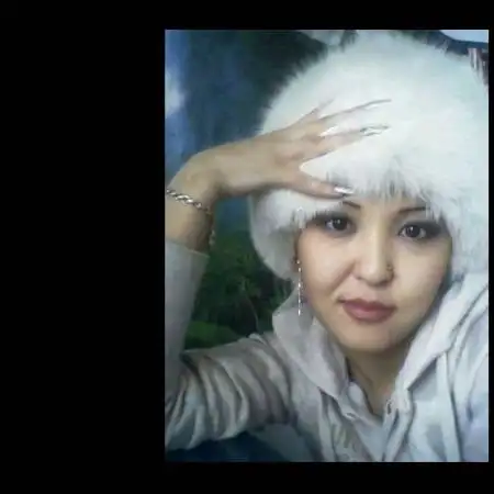 Aida, 42Алматы, Қазақстан