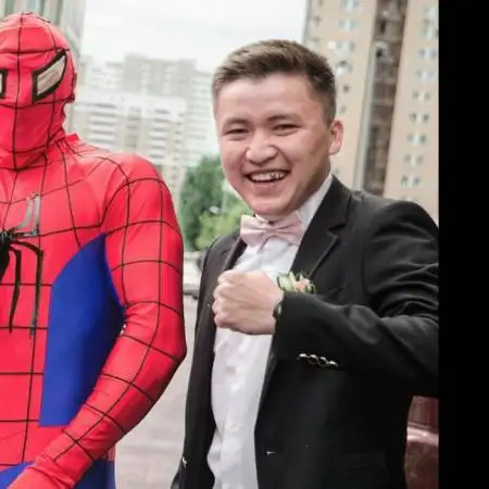 Jas, 33Ақтөбе, Қазақстан