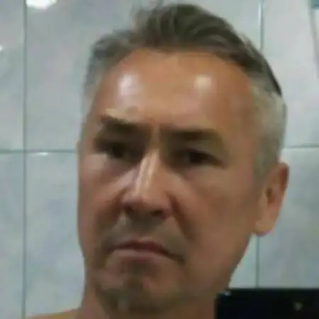 Alfred, 56Павлодар, Қазақстан 