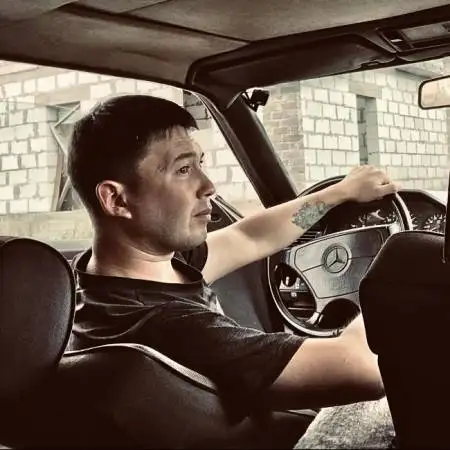 Arman, 37Тараз, Қазақстан