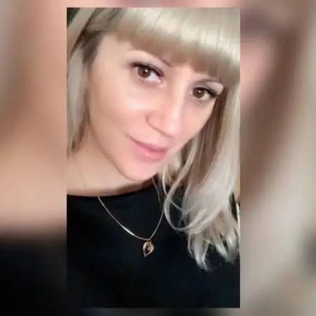 Cristina, 40Павлодар, Қазақстан 