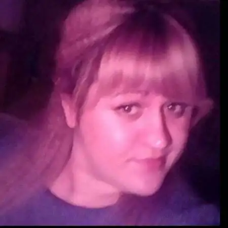 Olga, 37Астана, Қазақстан 