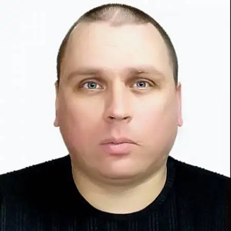 Vladimir, 42Астана, Қазақстан