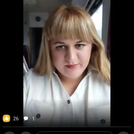Olga, 37Шымкент, Қазақстан 