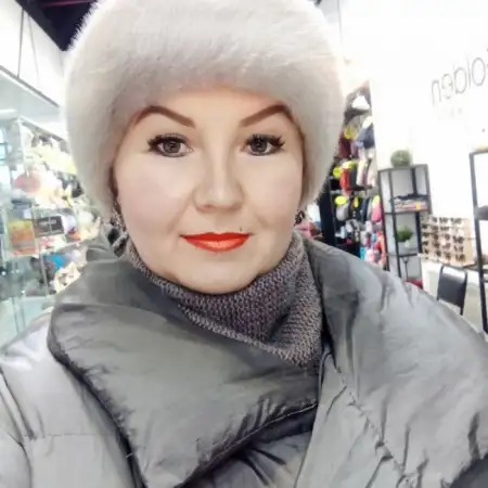 Janna, 52Қарағанды, Қазақстан
