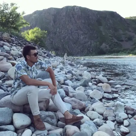 Kirill, 30Алматы, Қазақстан