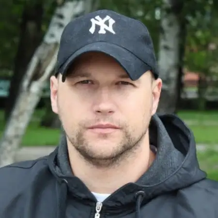 Vladislav, 50Павлодар, Қазақстан 