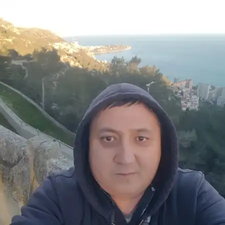 Doni, 48Шымкент, Қазақстан 