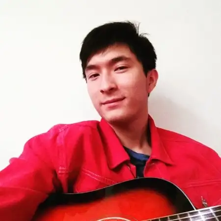 Din, 28Шымкент, Қазақстан 