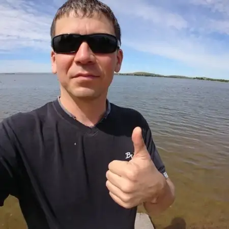 Raul, 45Ақтөбе, Қазақстан 