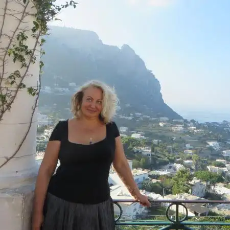Tatyana, 66 - QZ DATE