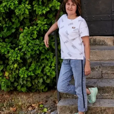 Tatyana, 52Шымкент, Қазақстан