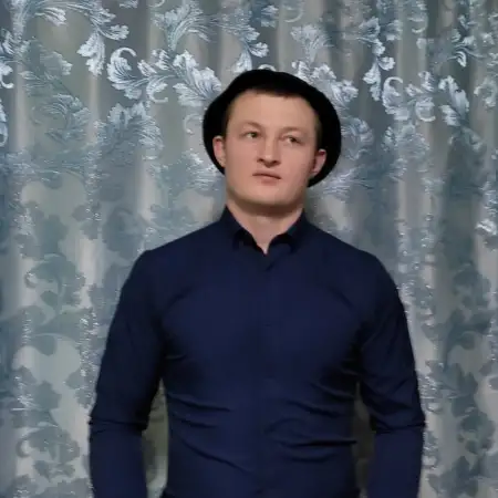 Nikolay, 33Алматы, Қазақстан 