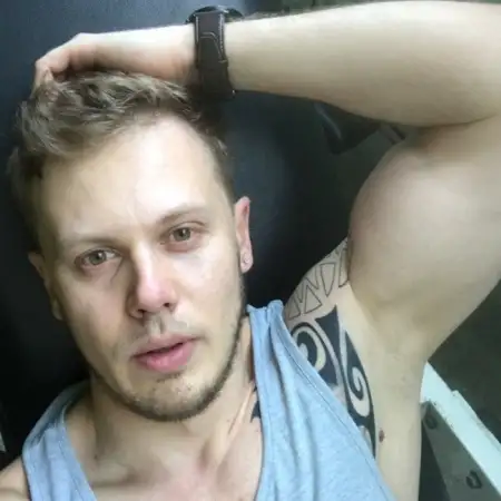 Abram, 41Алматы, Қазақстан