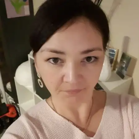 Katya, 41Алматы, Қазақстан