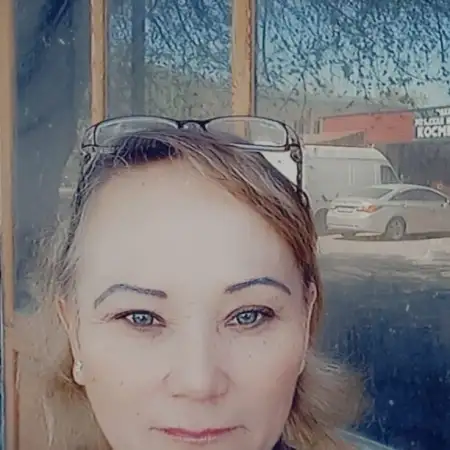 Elena, 55Астана, Қазақстан