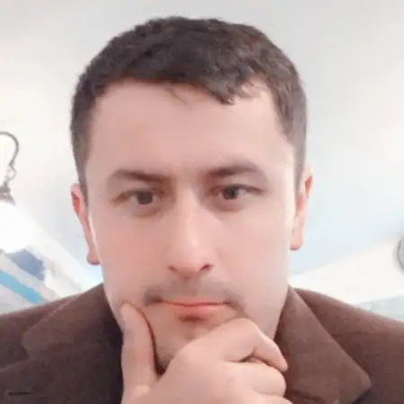 Rasulzoda, 36Астана, Қазақстан