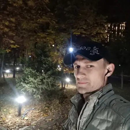 Evgeniy, 43Қазақстан