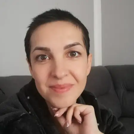 Anastassiya, 43Қазақстан