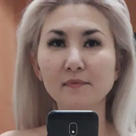 Zauresh, 40Астана, Қазақстан